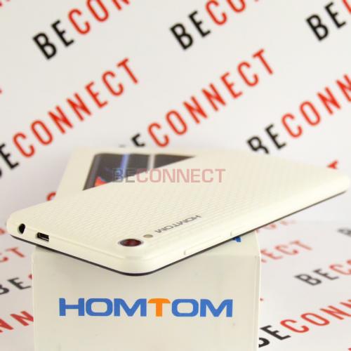 Homtom HT16 White